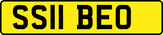 SS11BEO