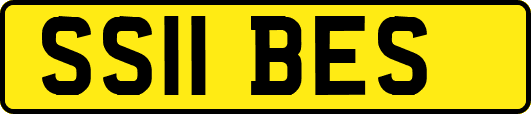 SS11BES