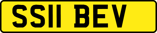 SS11BEV