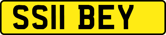 SS11BEY