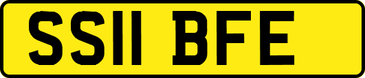 SS11BFE
