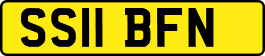 SS11BFN