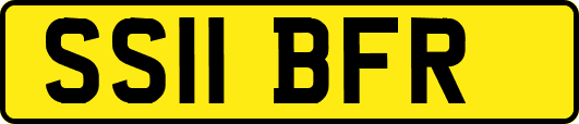 SS11BFR
