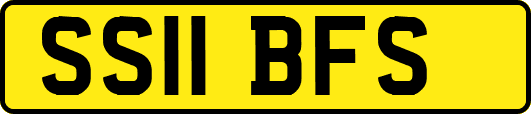 SS11BFS