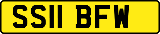 SS11BFW