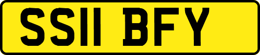 SS11BFY