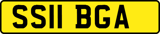 SS11BGA