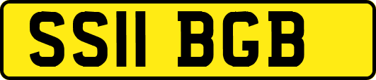 SS11BGB