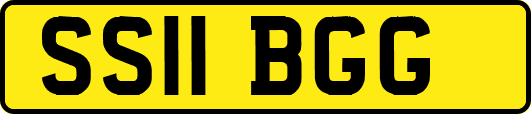 SS11BGG