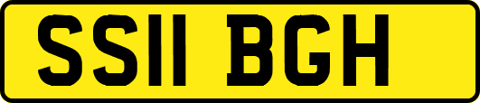 SS11BGH