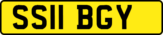 SS11BGY