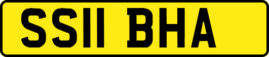 SS11BHA