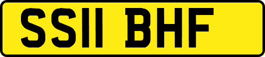 SS11BHF