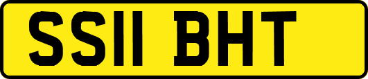 SS11BHT