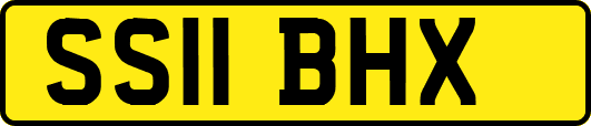 SS11BHX