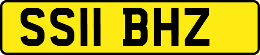 SS11BHZ