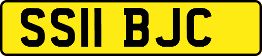 SS11BJC