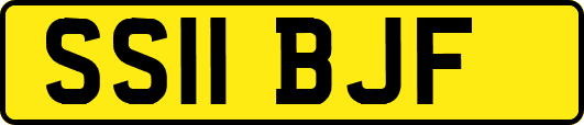 SS11BJF