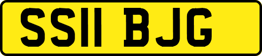 SS11BJG