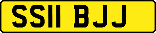 SS11BJJ