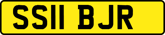 SS11BJR