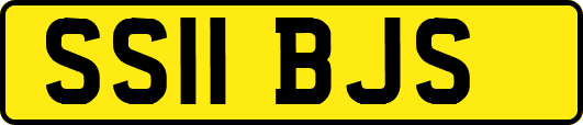 SS11BJS