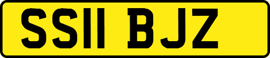 SS11BJZ