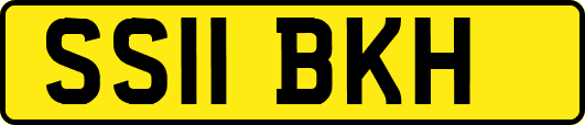 SS11BKH
