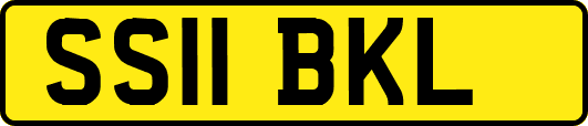 SS11BKL