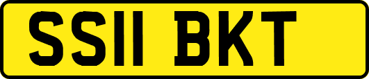 SS11BKT