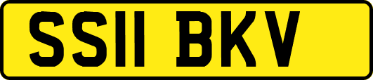 SS11BKV
