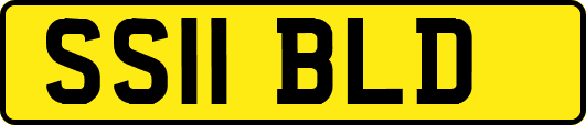 SS11BLD