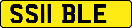 SS11BLE