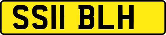 SS11BLH