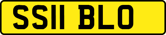 SS11BLO
