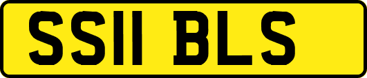 SS11BLS