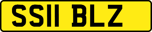 SS11BLZ
