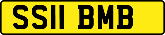 SS11BMB