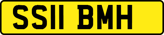 SS11BMH