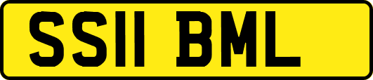 SS11BML