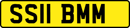 SS11BMM