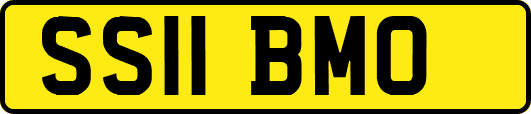 SS11BMO