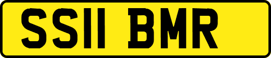 SS11BMR
