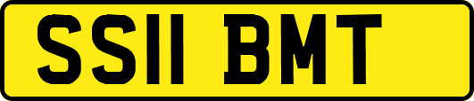 SS11BMT