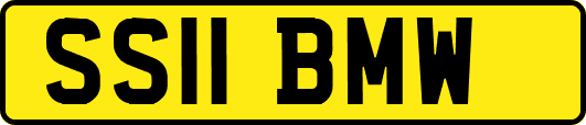 SS11BMW
