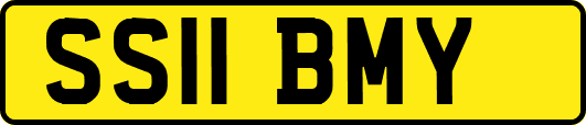 SS11BMY
