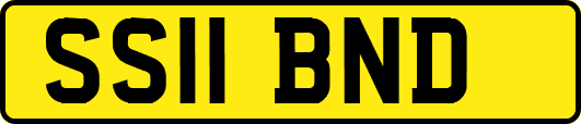 SS11BND