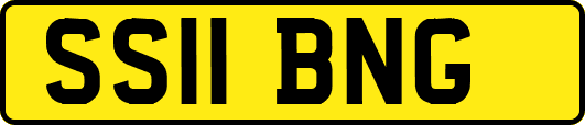 SS11BNG