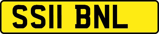 SS11BNL