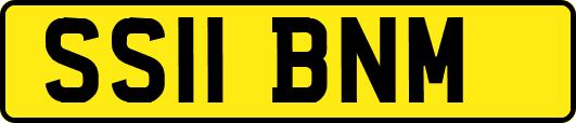 SS11BNM